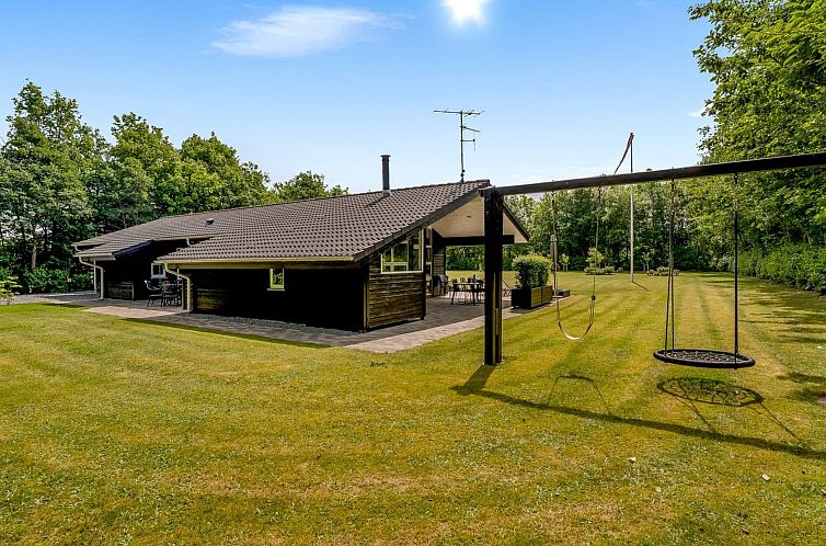 Vakantiehuis "Yorrit" - 500m to the fjord