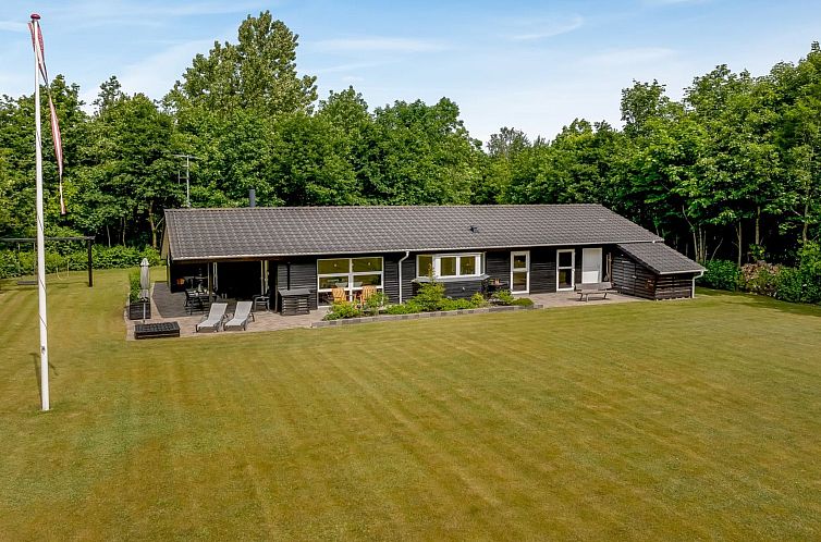 Vakantiehuis "Yorrit" - 500m to the fjord