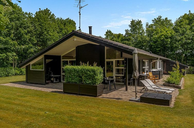 Vakantiehuis "Yorrit" - 500m to the fjord