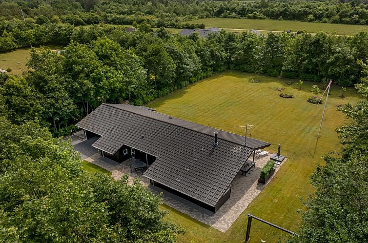 Vakantiehuis "Yorrit" - 500m to the fjord