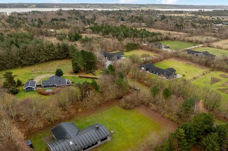 Vakantiehuis "Hemfrith" - 500m to the fjord