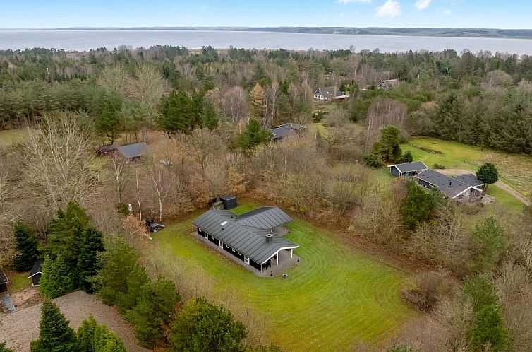 Vakantiehuis "Hemfrith" - 500m to the fjord