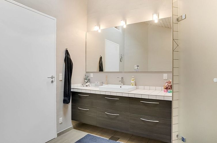 Vakantiehuis "Hemfrith" - 500m to the fjord