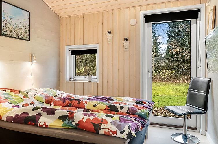 Vakantiehuis "Hemfrith" - 500m to the fjord