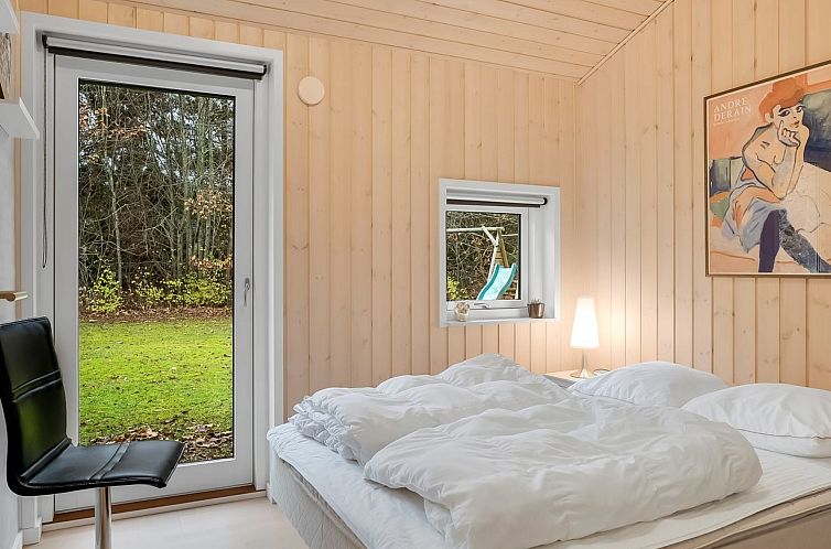 Vakantiehuis "Hemfrith" - 500m to the fjord