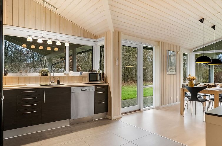 Vakantiehuis "Hemfrith" - 500m to the fjord