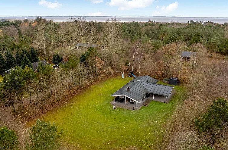 Vakantiehuis "Hemfrith" - 500m to the fjord