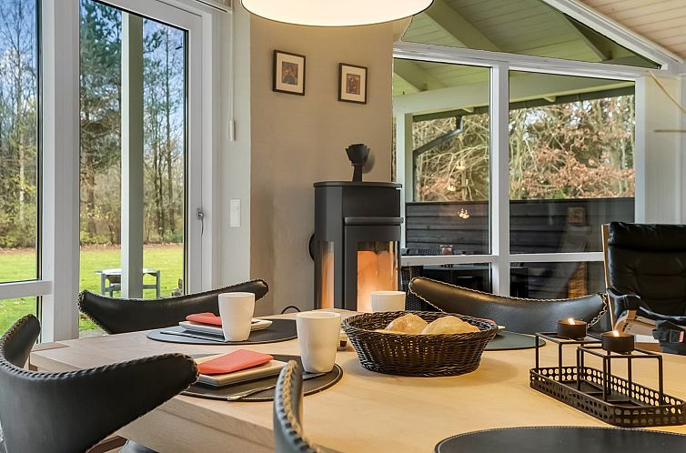 Vakantiehuis "Hemfrith" - 500m to the fjord