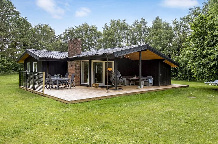 Guest house 0143529 - Holiday property North Jutland - Vakantiehuis "Gudrid" - 250m to the fjord