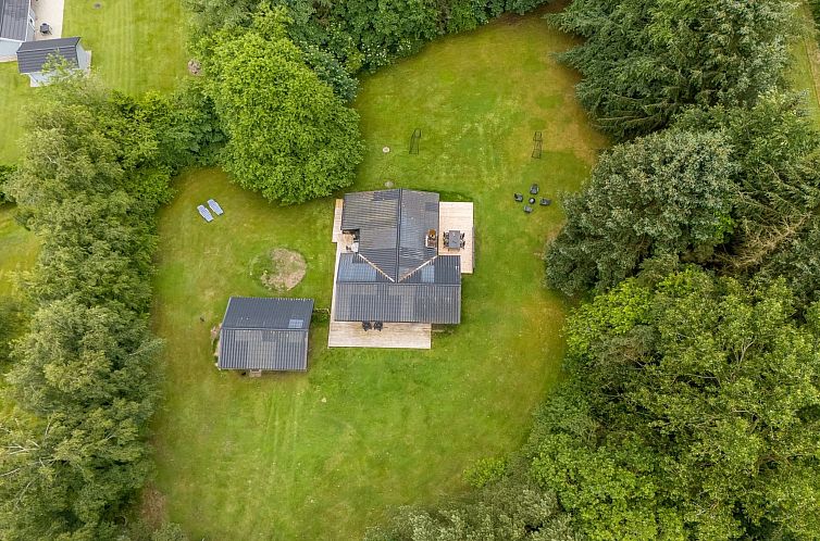 Vakantiehuis "Gudrid" - 250m to the fjord