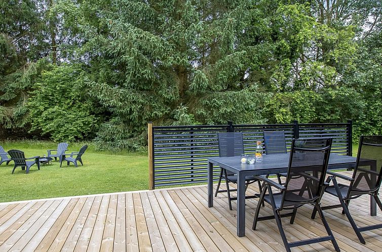 Vakantiehuis "Gudrid" - 250m to the fjord