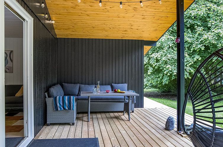 Vakantiehuis "Gudrid" - 250m to the fjord