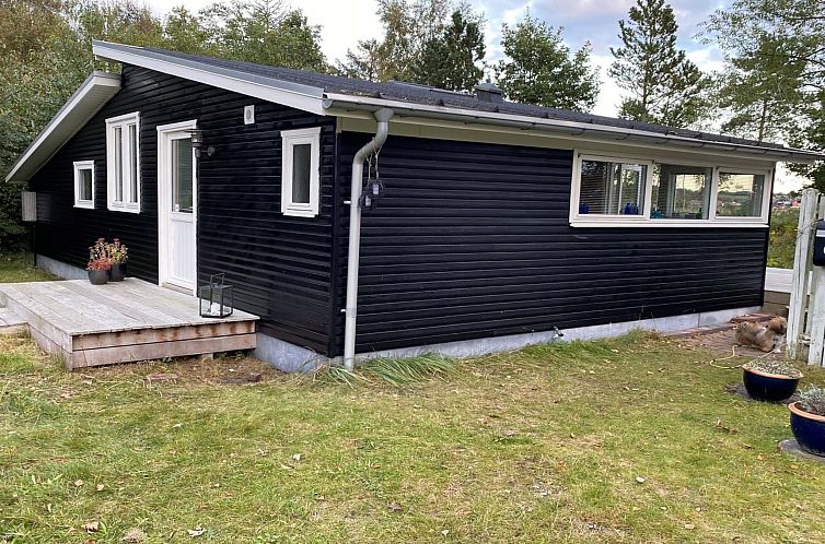 Vakantiehuis "Bosi" - 100m to the fjord