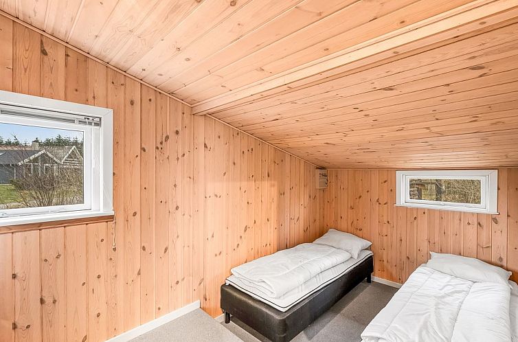 Vakantiehuis "Bosi" - 100m to the fjord