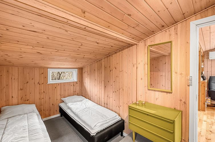 Vakantiehuis "Bosi" - 100m to the fjord