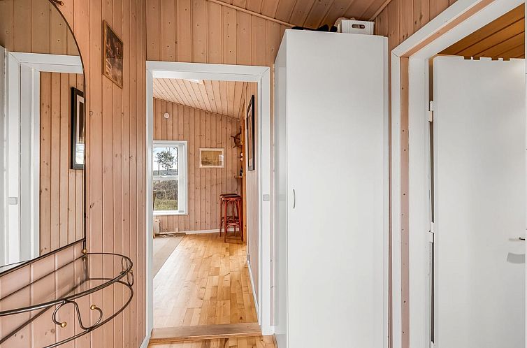 Vakantiehuis "Bosi" - 100m to the fjord