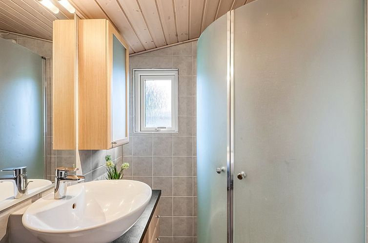 Vakantiehuis "Bosi" - 100m to the fjord