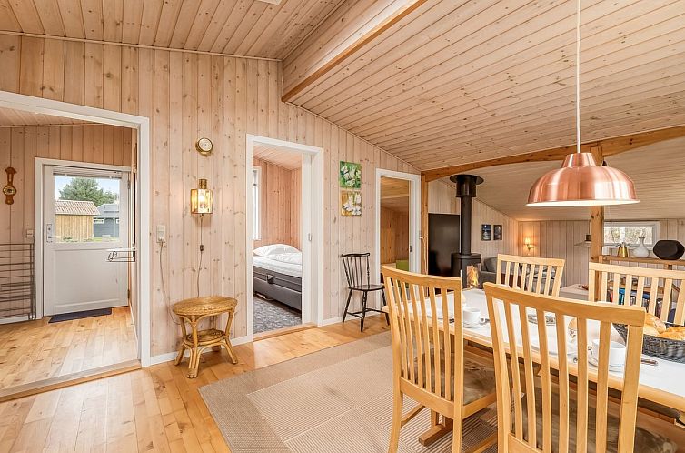 Vakantiehuis "Bosi" - 100m to the fjord