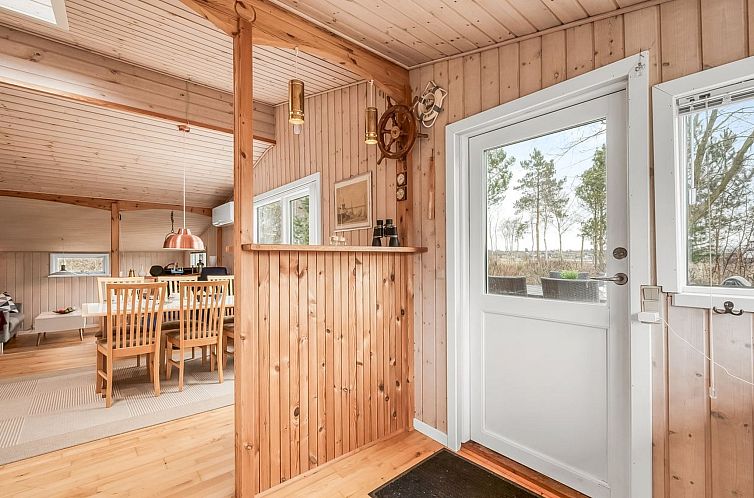 Vakantiehuis "Bosi" - 100m to the fjord