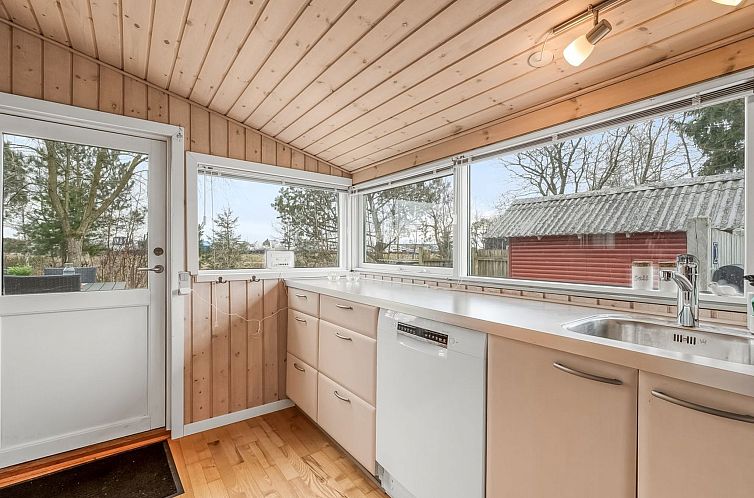 Vakantiehuis "Bosi" - 100m to the fjord