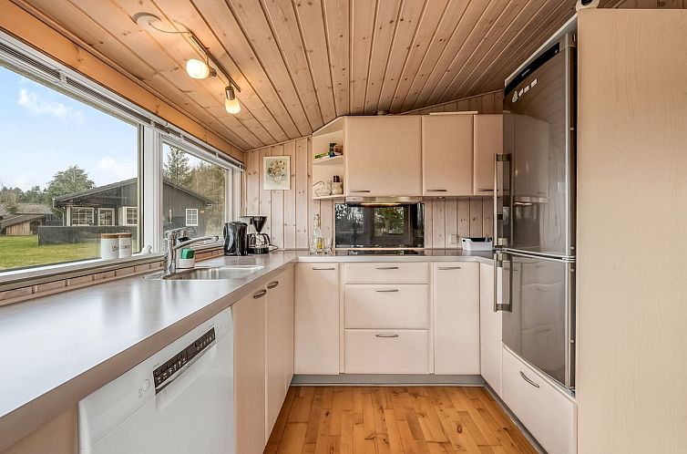 Vakantiehuis "Bosi" - 100m to the fjord