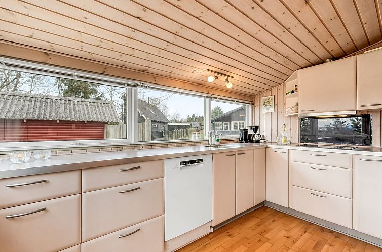 Vakantiehuis "Bosi" - 100m to the fjord