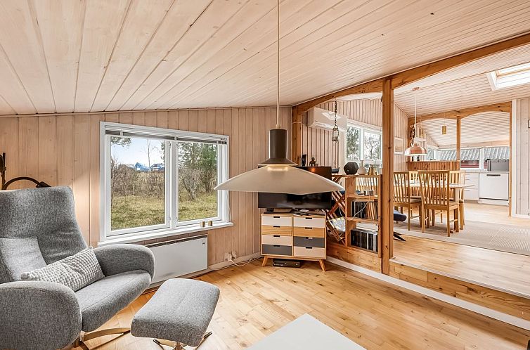 Vakantiehuis "Bosi" - 100m to the fjord