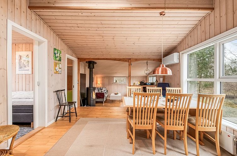 Vakantiehuis "Bosi" - 100m to the fjord