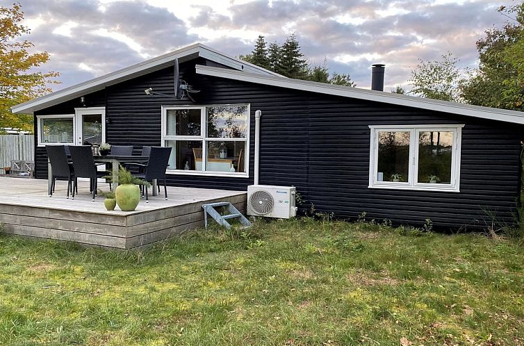 Vakantiehuis "Bosi" - 100m to the fjord