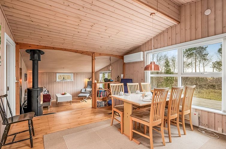 Vakantiehuis "Bosi" - 100m to the fjord