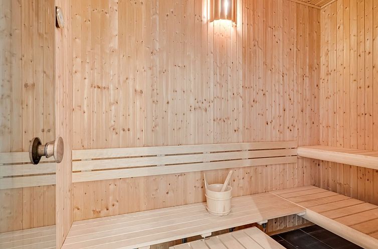 Vakantiehuis "Ahto" - 600m to the fjord