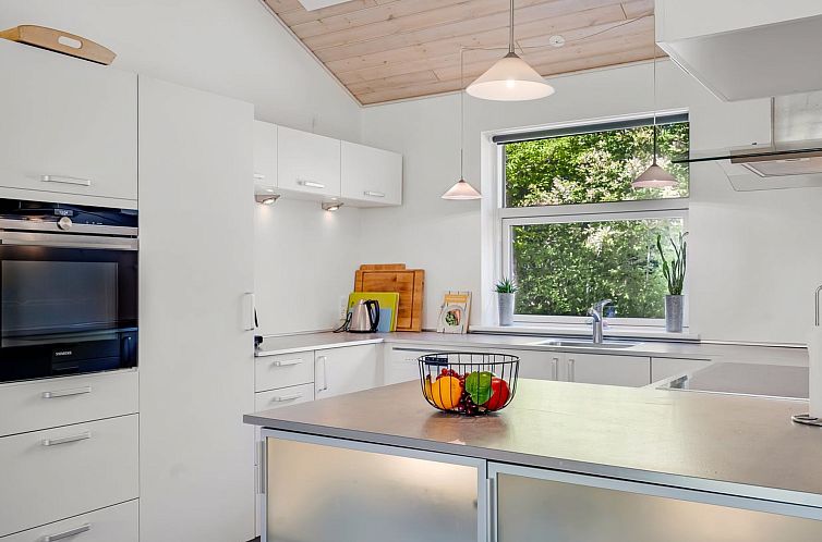 Vakantiehuis "Ahto" - 600m to the fjord