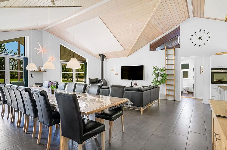 Vakantiehuis "Ahto" - 600m to the fjord