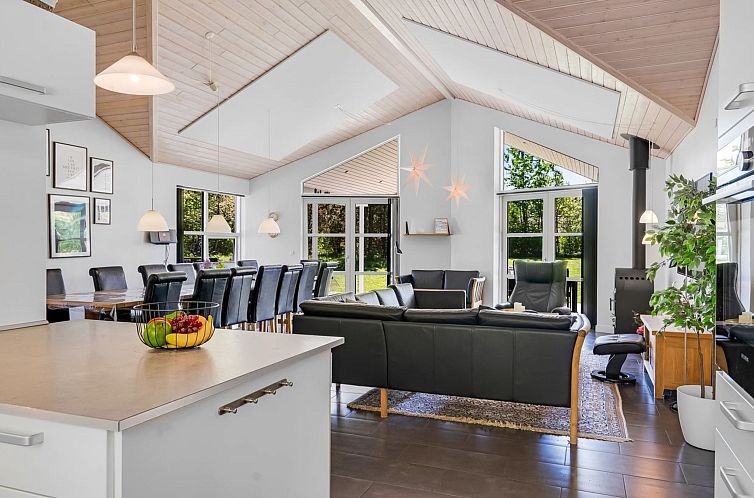 Vakantiehuis "Ahto" - 600m to the fjord