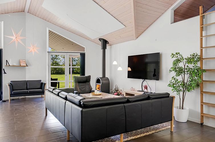 Vakantiehuis "Ahto" - 600m to the fjord