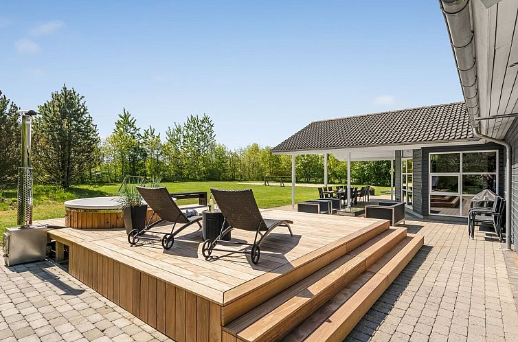 Vakantiehuis "Ahto" - 600m to the fjord