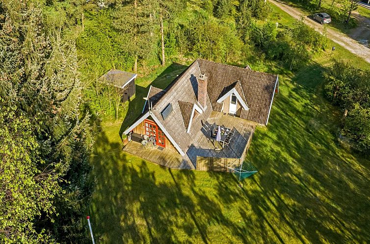 Vakantiehuis "Niesina" - 600m to the fjord