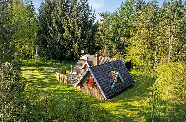 Vakantiehuis "Niesina" - 600m to the fjord