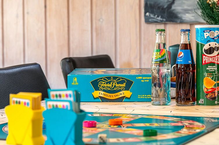 Vakantiehuis "Niesina" - 600m to the fjord