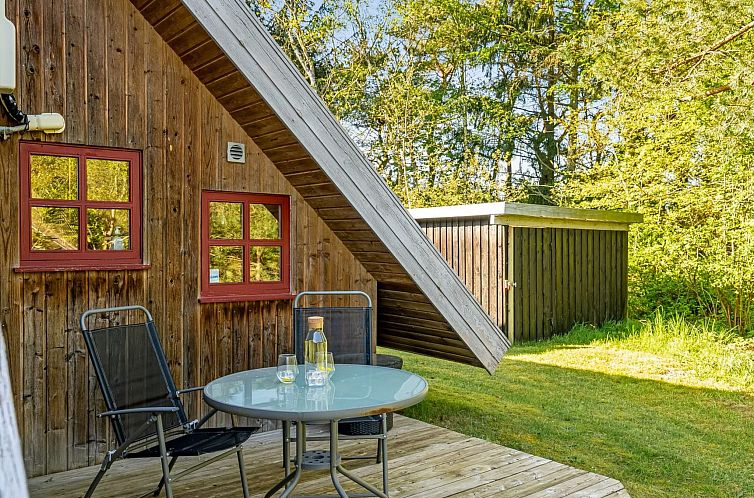 Vakantiehuis "Niesina" - 600m to the fjord