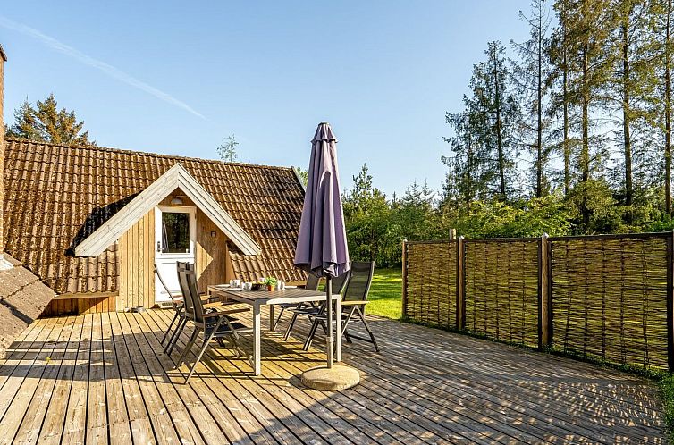 Vakantiehuis "Niesina" - 600m to the fjord