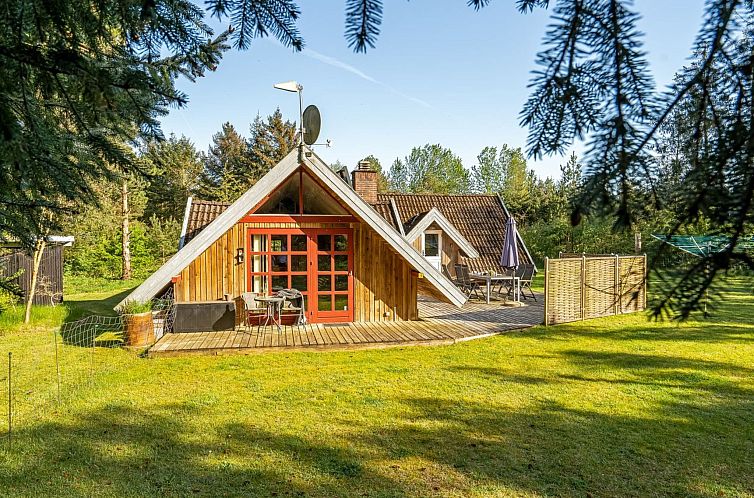 Vakantiehuis "Niesina" - 600m to the fjord