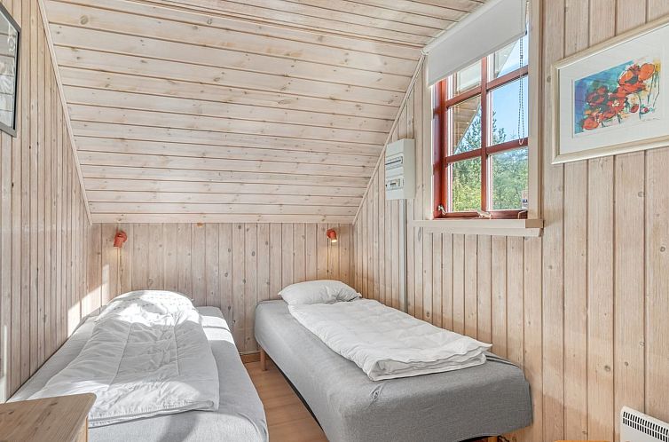 Vakantiehuis "Niesina" - 600m to the fjord