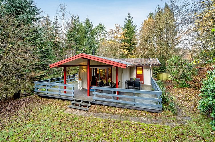 Guest house 0143533 - Holiday property North Jutland - Vakantiehuis "Ennignup" - 600m to the fjord