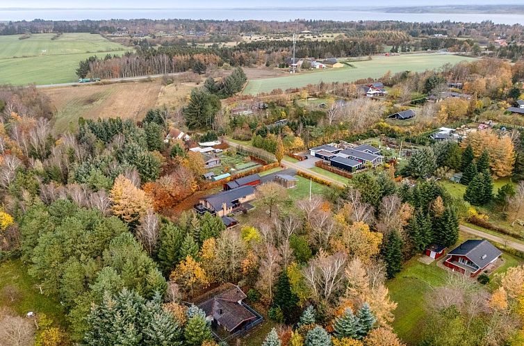 Vakantiehuis "Ennignup" - 600m to the fjord