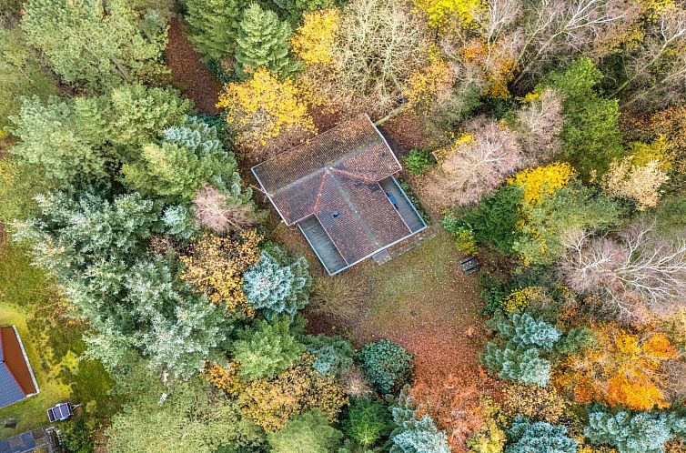 Vakantiehuis "Ennignup" - 600m to the fjord