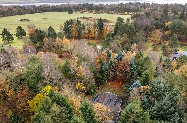 Vakantiehuis "Ennignup" - 600m to the fjord