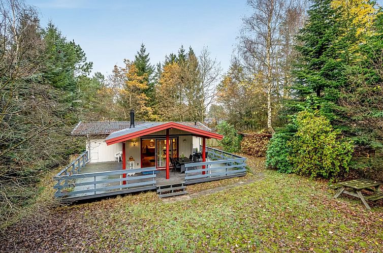 Vakantiehuis "Ennignup" - 600m to the fjord