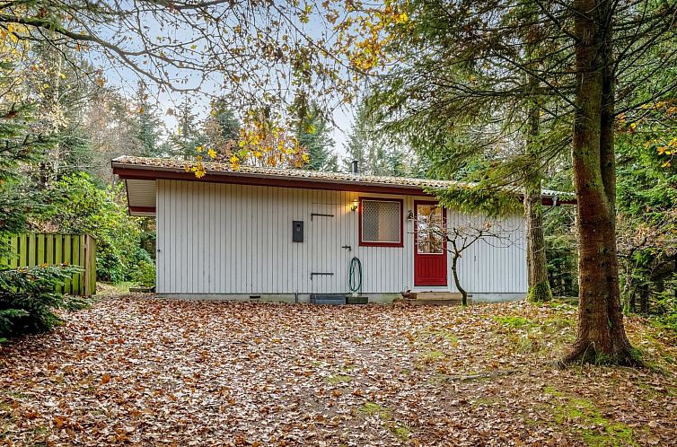 Vakantiehuis "Ennignup" - 600m to the fjord