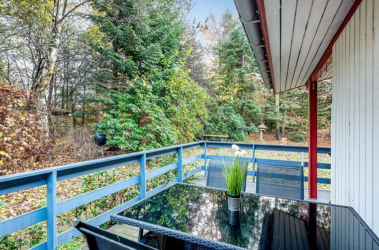 Vakantiehuis "Ennignup" - 600m to the fjord